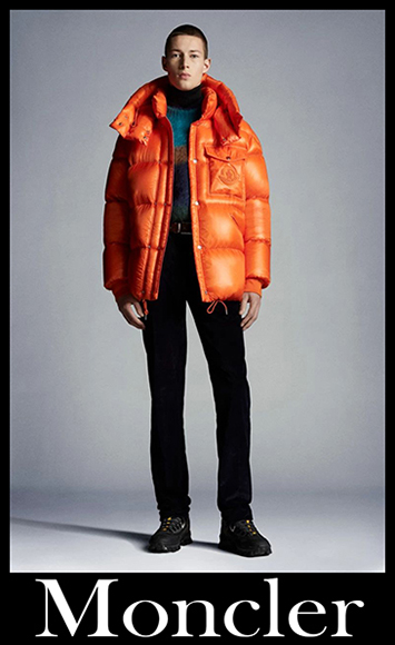 Moncler jackets 2022 new arrivals mens clothing 21