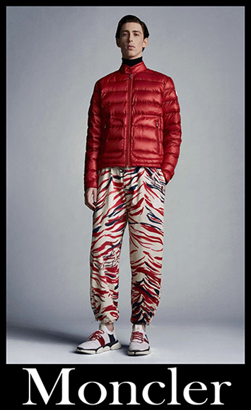 Moncler jackets 2022 new arrivals mens clothing 25