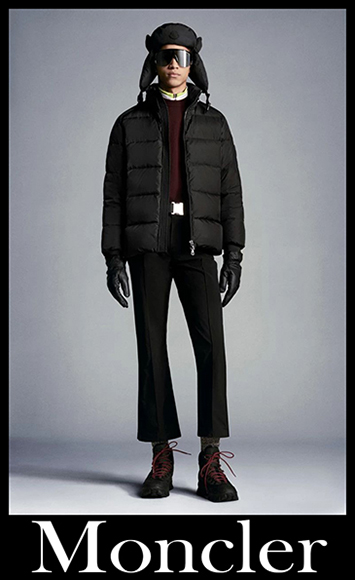 Moncler jackets 2022 new arrivals mens clothing 26