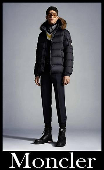 Moncler jackets 2022 new arrivals mens clothing 27