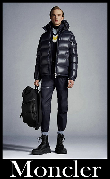 Moncler jackets 2022 new arrivals mens clothing 28