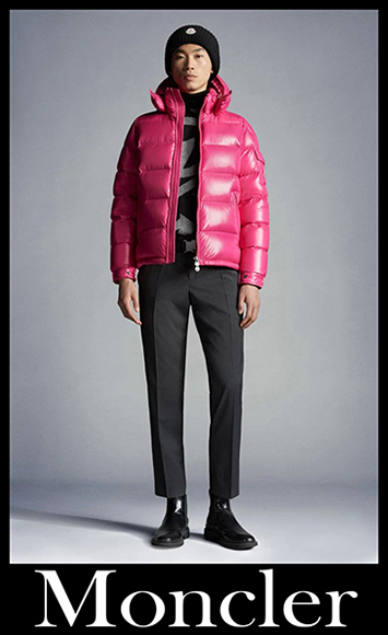 Moncler jackets 2022 new arrivals mens clothing 29