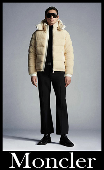 Moncler jackets 2022 new arrivals mens clothing 30