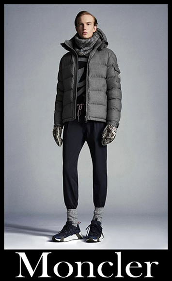 Moncler jackets 2022 new arrivals mens clothing 31