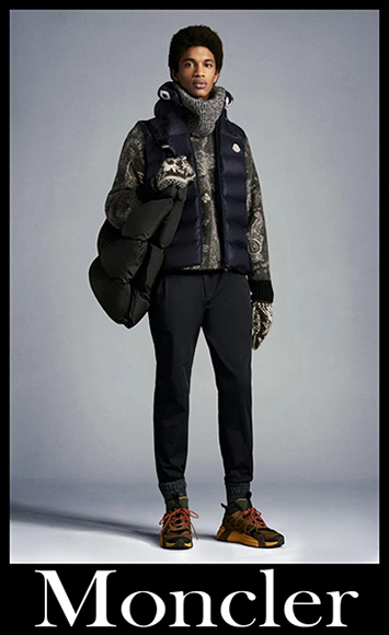 Moncler jackets 2022 new arrivals mens clothing 32