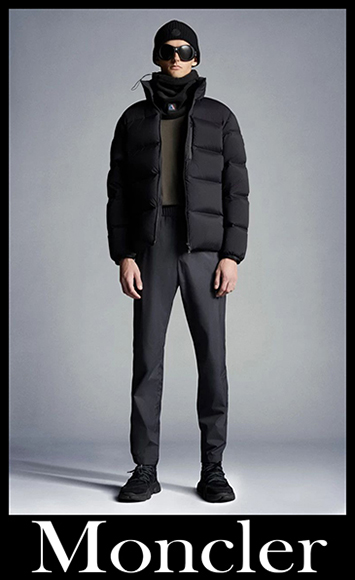 Moncler jackets 2022 new arrivals mens clothing 4