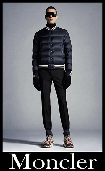 Moncler jackets 2022 new arrivals mens clothing 7