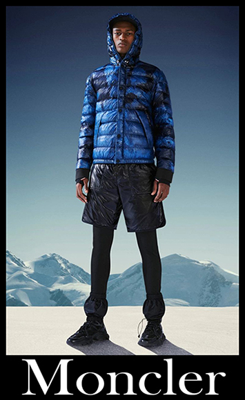 Moncler jackets 2022 new arrivals mens clothing 8