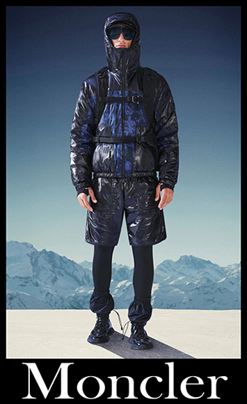 Moncler jackets 2022 new arrivals mens clothing 9