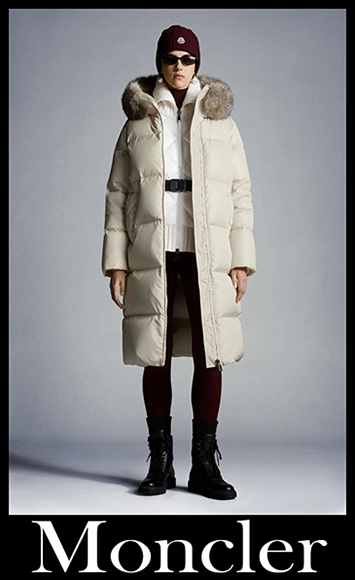 Moncler jackets 2022 new arrivals womens clothing 33