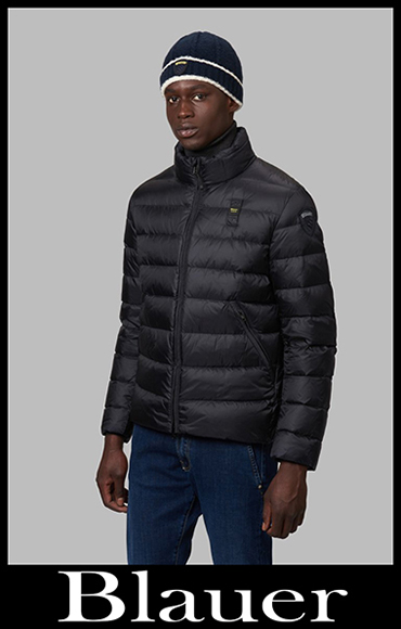 Blauer jackets 2022 fashion new arrivals mens clothing 11