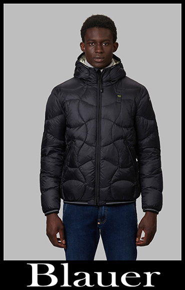 Blauer jackets 2022 fashion new arrivals mens clothing 14