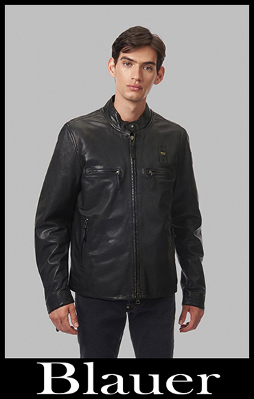 Blauer jackets 2022 fashion new arrivals mens clothing 25