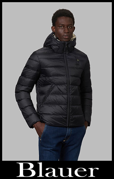 Blauer jackets 2022 fashion new arrivals mens clothing 8