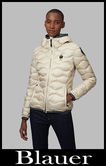 Blauer jackets 2022 new arrivals womens clothing 15