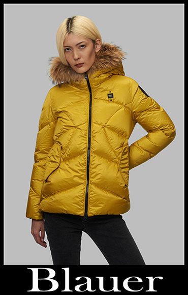 Blauer jackets 2022 new arrivals womens clothing 16