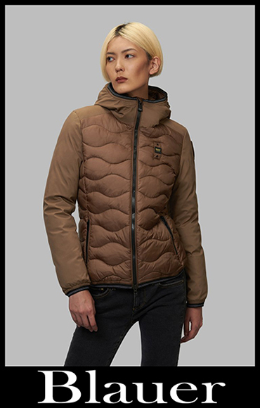 Blauer jackets 2022 new arrivals womens clothing 19