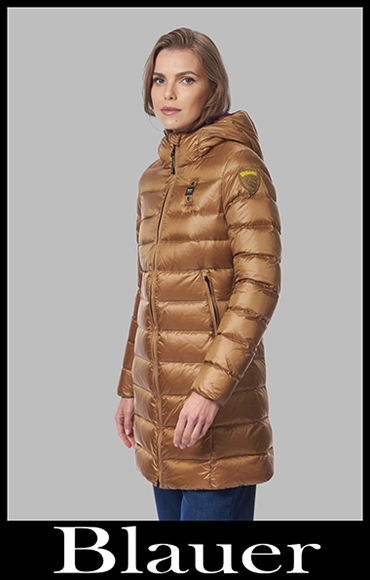 Blauer jackets 2022 new arrivals womens clothing 27