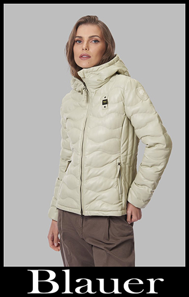 Blauer jackets 2022 new arrivals womens clothing 3