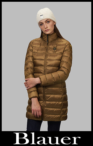 Blauer jackets 2022 new arrivals womens clothing 30