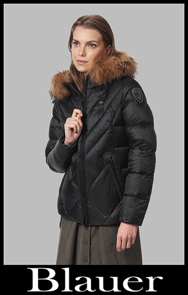 Blauer jackets 2022 new arrivals womens clothing 8