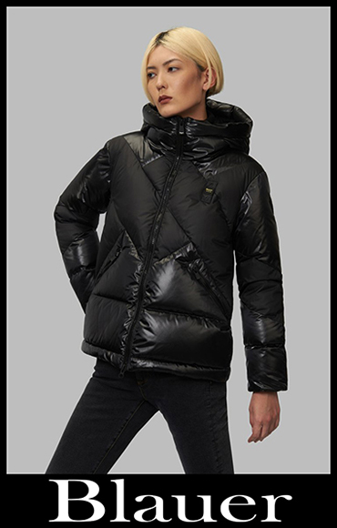 Blauer jackets 2022 new arrivals womens clothing 9