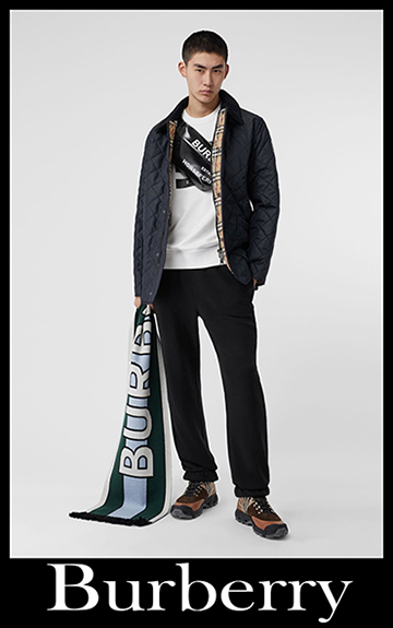 Burberry jackets 2022 new arrivals mens clothing 15