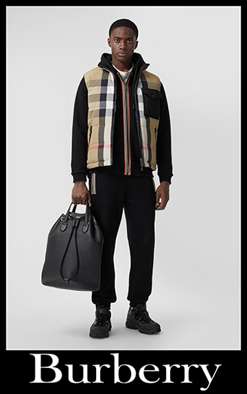 Burberry jackets 2022 new arrivals mens clothing 17