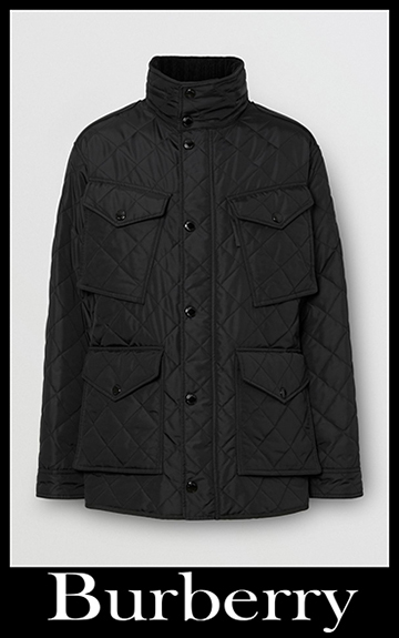 Burberry jackets 2022 new arrivals mens clothing 22