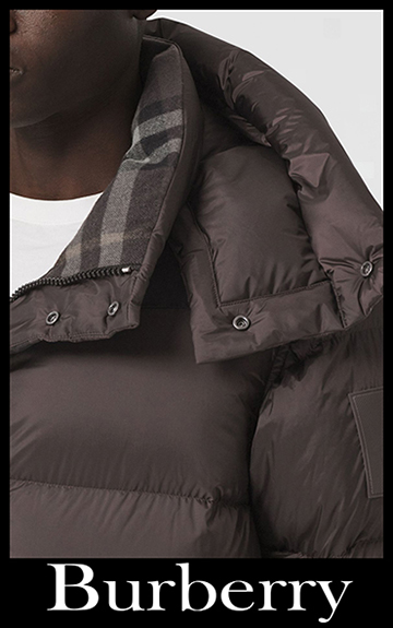 Burberry jackets 2022 new arrivals mens clothing 24