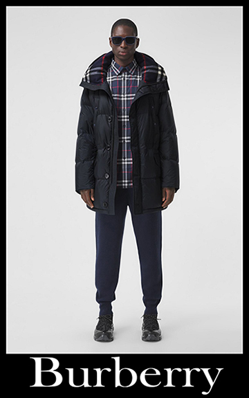 Burberry jackets 2022 new arrivals mens clothing 25