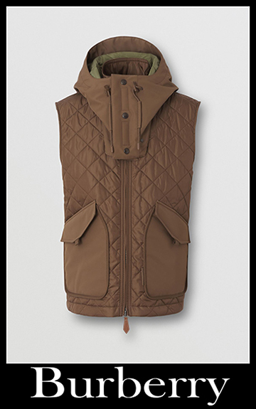 Burberry jackets 2022 new arrivals mens clothing 26