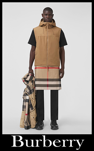 Burberry jackets 2022 new arrivals mens clothing 29