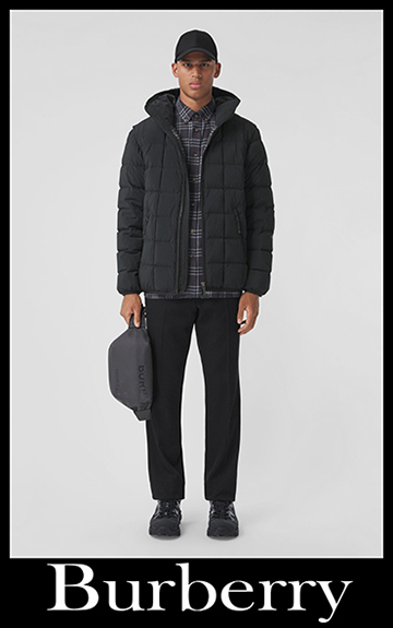 Burberry jackets 2022 new arrivals mens clothing 5