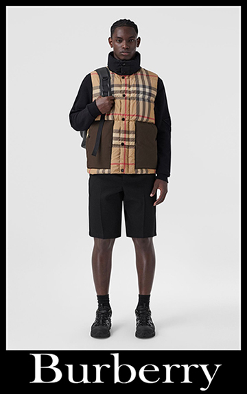 Burberry jackets 2022 new arrivals mens clothing 8