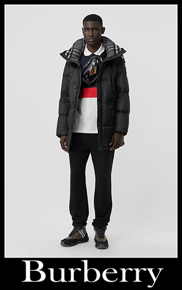 Burberry jackets 2022 new arrivals mens clothing 9