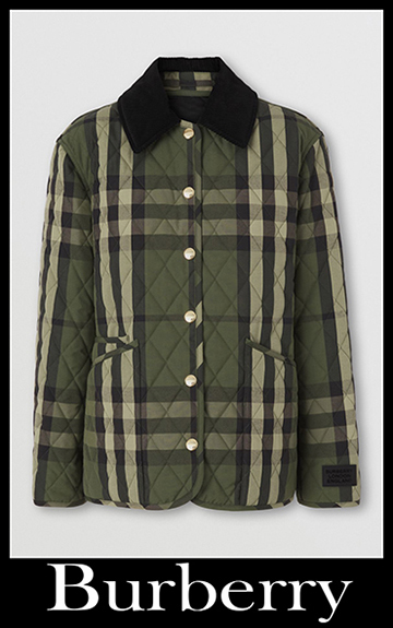 Burberry jackets 2022 new arrivals womens clothing 11