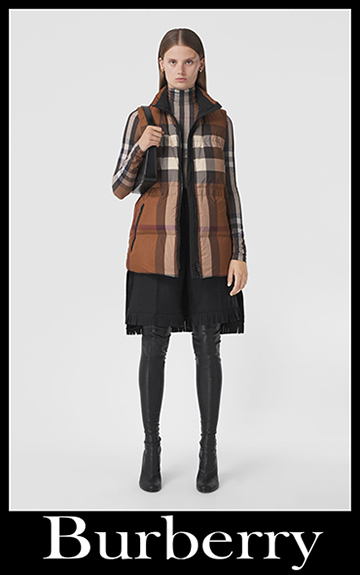 Burberry jackets 2022 new arrivals womens clothing 15