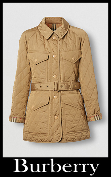 Burberry jackets 2022 new arrivals womens clothing 17