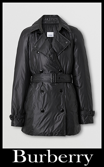 Burberry jackets 2022 new arrivals womens clothing 18