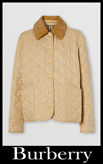 Burberry jackets 2022 new arrivals womens clothing 19