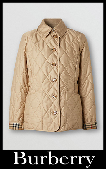 Burberry jackets 2022 new arrivals womens clothing 2