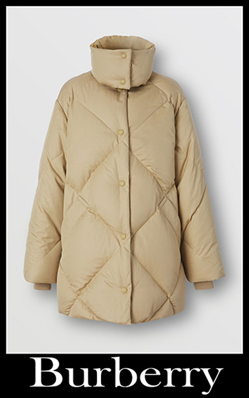 Burberry jackets 2022 new arrivals womens clothing 25