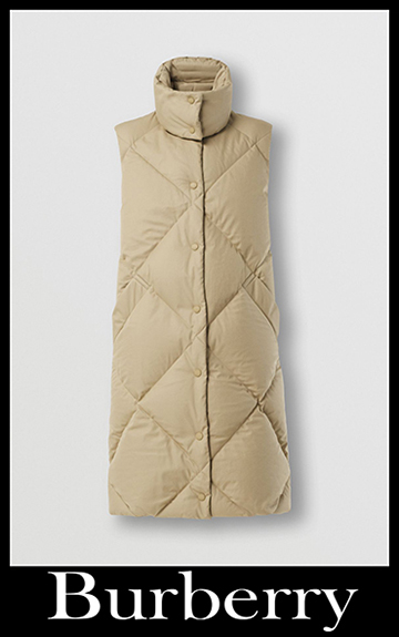 Burberry jackets 2022 new arrivals womens clothing 26