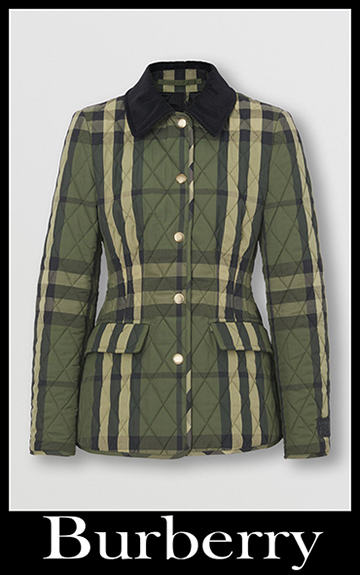 Burberry jackets 2022 new arrivals womens clothing 29