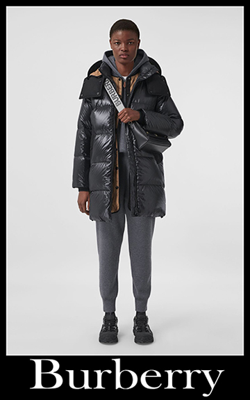 Burberry jackets 2022 new arrivals womens clothing 30