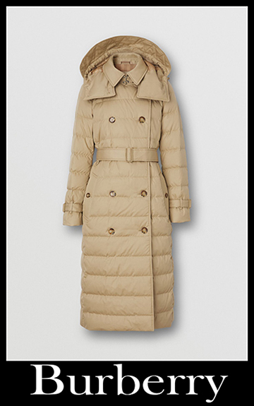 Burberry jackets 2022 new arrivals womens clothing 5