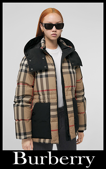 Burberry jackets 2022 new arrivals womens clothing 6