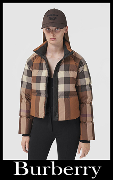 Burberry jackets 2022 new arrivals womens clothing 9