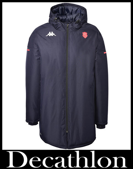 Decathlon jackets 2022 new arrivals mens clothing 1